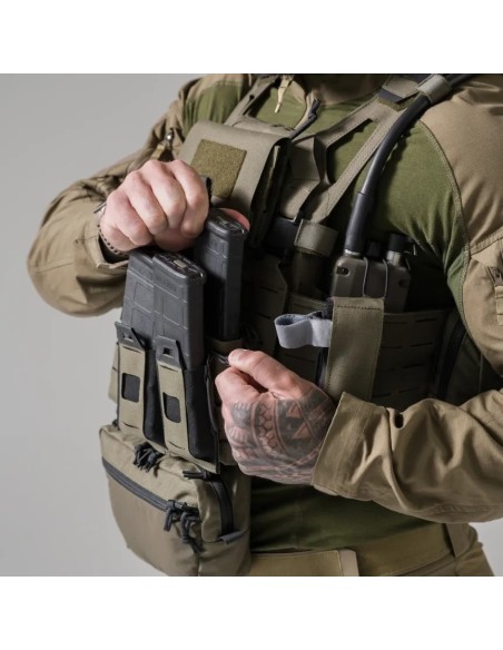 Direct Action Spitfire Plate Carrier Cordura® (various colors)