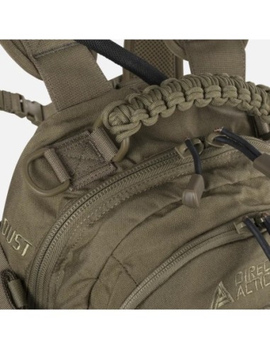 Direct Action Dust MK II Backpack Cordura® (various colors)