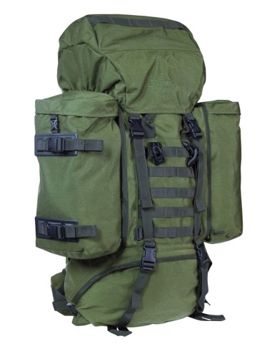 Berghaus backpack MMPS crusader FA - IR 90+20 ltr (olive)