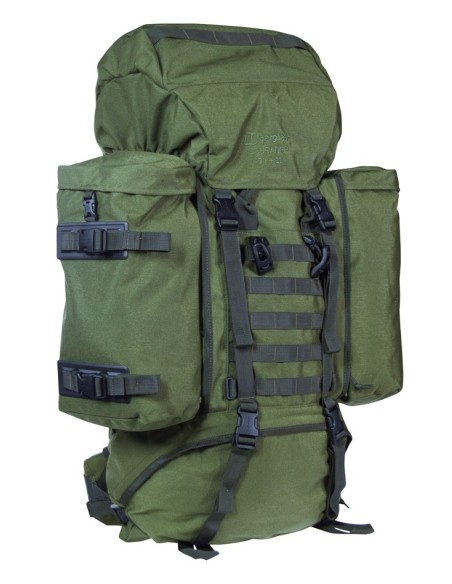 Berghaus backpack MMPS crusader FA - IR 90+20 ltr (olive)