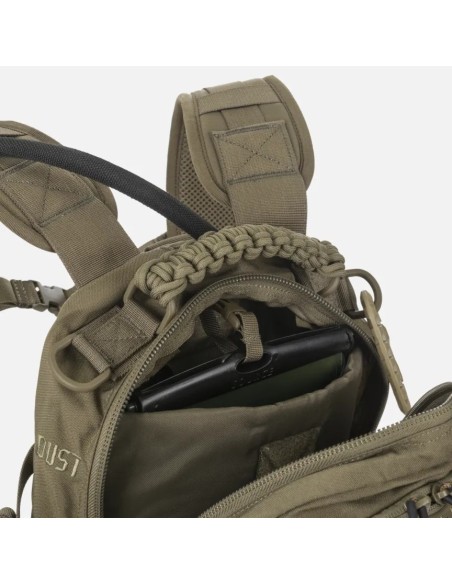 Direct Action Dust MK II Backpack Cordura® (various colors)