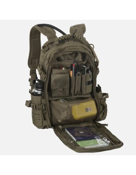 Direct Action Dust MK II Backpack Cordura® (various colors)