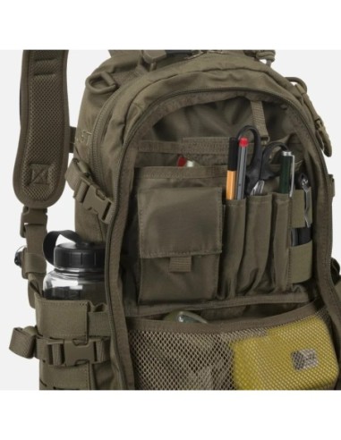 Direct Action Dust MK II Backpack Cordura® (various colors)