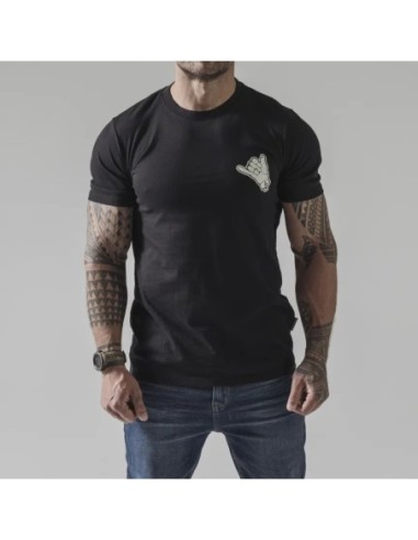 Direct Action DA Shaka T-Shirt Cotton
