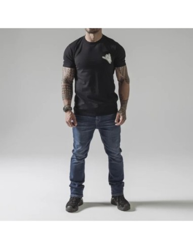 Direct Action DA Shaka T-Shirt Cotton