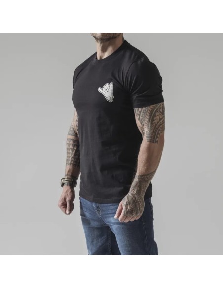 Direct Action DA Shaka T-Shirt Cotton