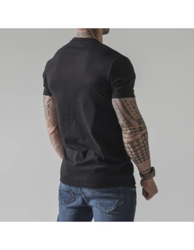 Direct Action DA Shaka T-Shirt Cotton