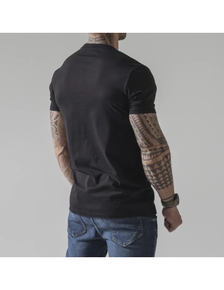 Direct Action DA Shaka T-Shirt Cotton
