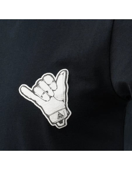 Direct Action DA Shaka T-Shirt Cotton