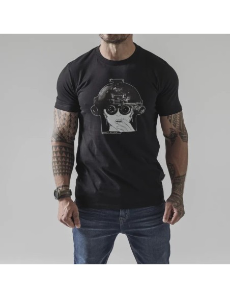 Direct Action ART NVG T-Shirt Cotton