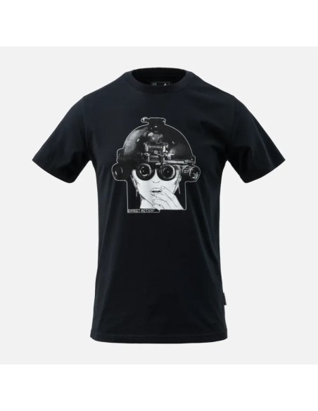 Direct Action ART NVG T-Shirt Cotton