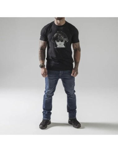 Direct Action ART NVG T-Shirt Cotton