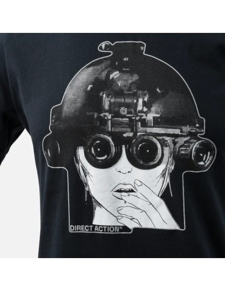 Direct Action ART NVG T-Shirt Cotton