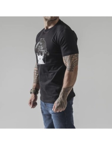 Direct Action ART NVG T-Shirt Cotton