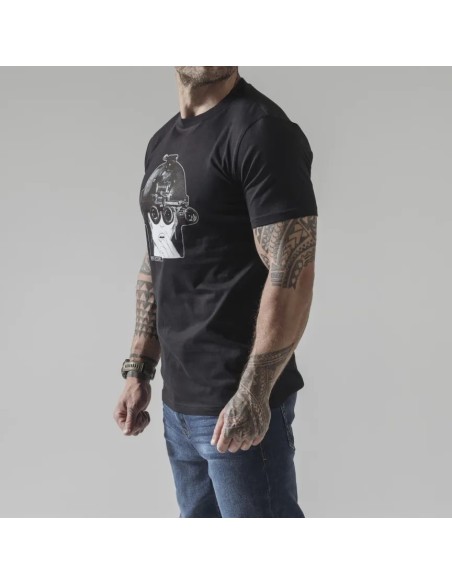Direct Action ART NVG T-Shirt Cotton