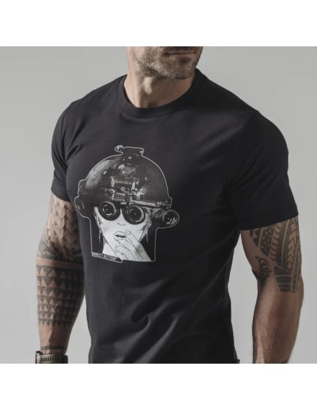 Direct Action ART NVG T-Shirt Cotton
