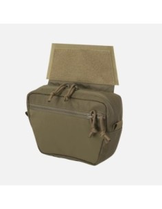 Direct Action UNDERPOUCH Light Cordura® 500D Pouch (various colors)