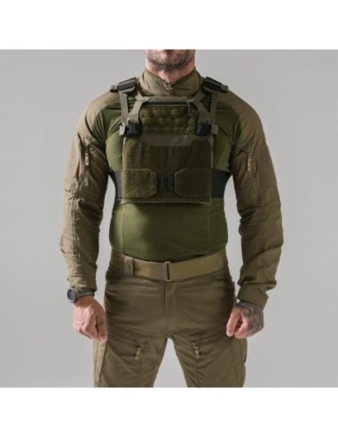 Direct Action Spitfire MK II Plate Carrier Cordura® (various colors)