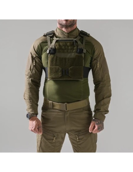 Direct Action Spitfire MK II Plate Carrier Cordura® (various colors)