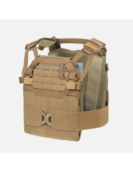 Direct Action Spitfire MK II Plate Carrier Cordura® (various colors)