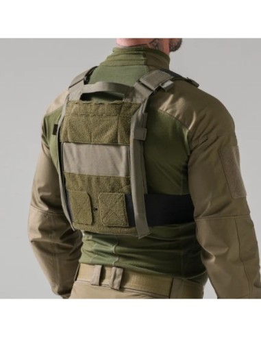 Direct Action Spitfire MK II Plate Carrier Cordura® (various colors)