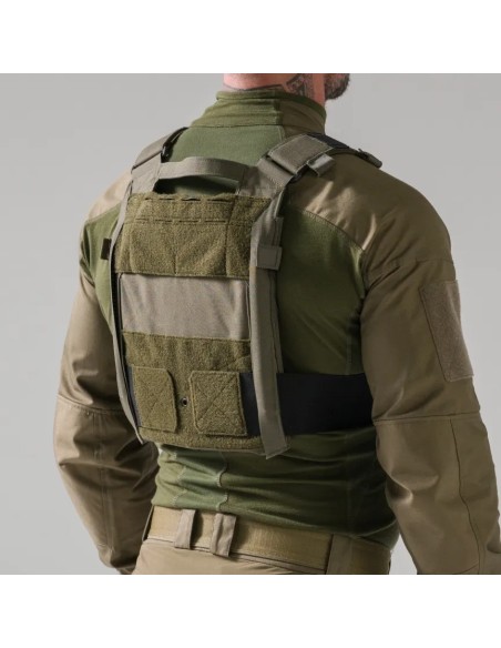 Direct Action Spitfire MK II Plate Carrier Cordura® (various colors)