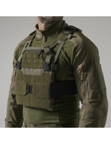 Direct Action Spitfire MK II Plate Carrier Cordura® (various colors)