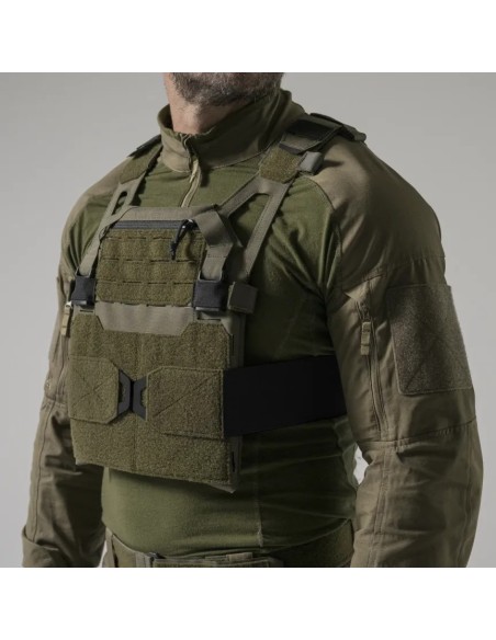 Direct Action Spitfire MK II Plate Carrier Cordura® (various colors)