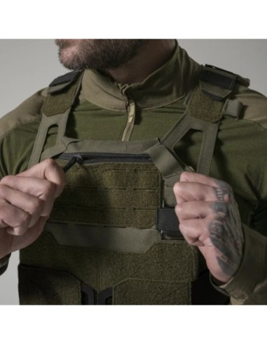 Direct Action Spitfire MK II Plate Carrier Cordura® (various colors)