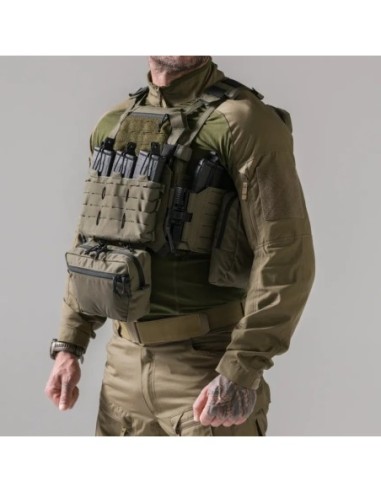 Direct Action Spitfire MK II Plate Carrier Cordura® (various colors)