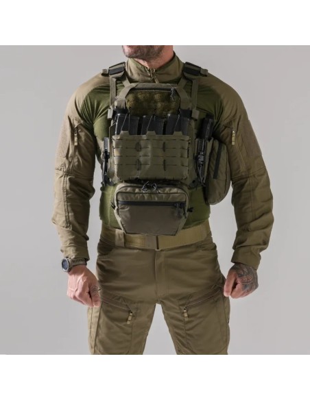 Direct Action Spitfire MK II Plate Carrier Cordura® (various colors)