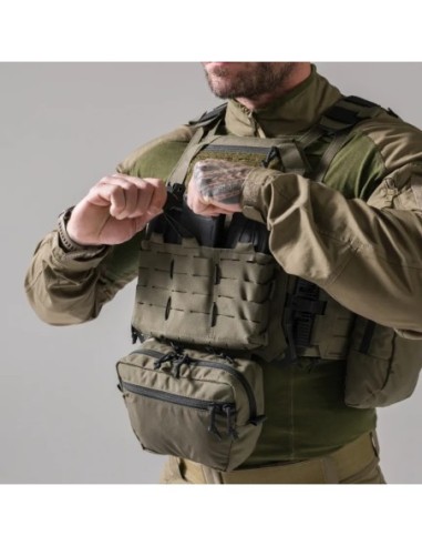 Direct Action Spitfire MK II Plate Carrier Cordura® (various colors)