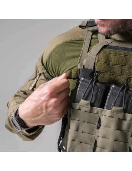 Direct Action Spitfire MK II Plate Carrier Cordura® (various colors)