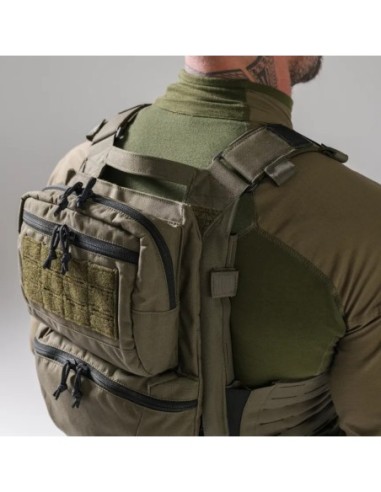 Direct Action Spitfire MK II Plate Carrier Cordura® (various colors)