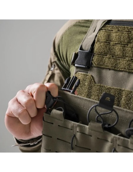 Direct Action Spitfire MK II Plate Carrier Cordura® (various colors)