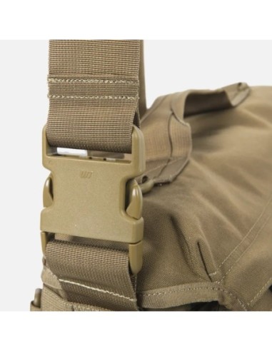 Direct Action Messenger Bag Cordura® 500D (various colors)