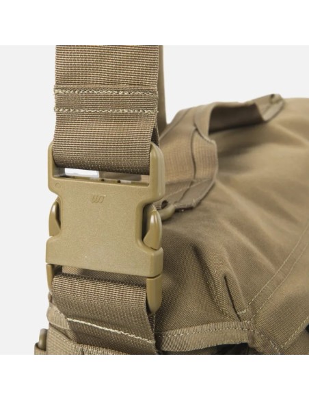 Direct Action Messenger Bag Cordura® 500D (various colors)
