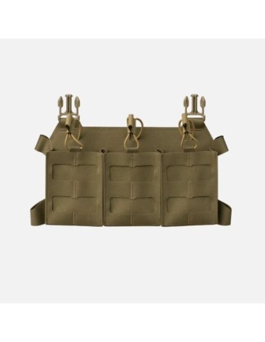 Direct Action Skeletonized Triple 417 Flap (various colors)