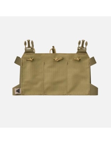 Direct Action Skeletonized Triple 417 Flap (various colors)