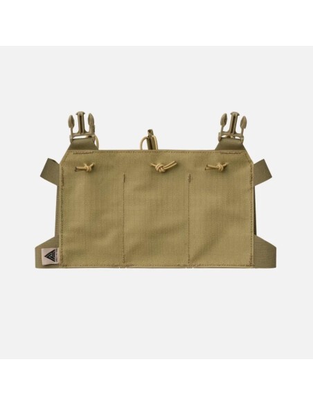 Direct Action Skeletonized Triple 417 Flap (various colors)