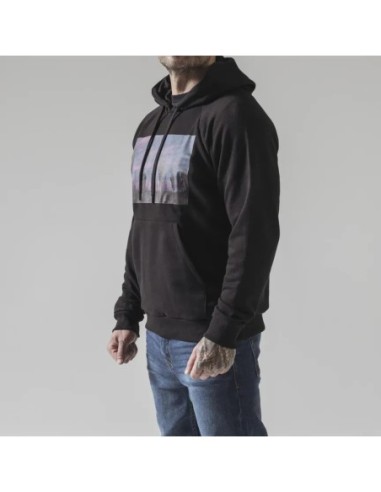 Direct Action Hoodie DA Sunset Cotton Blend