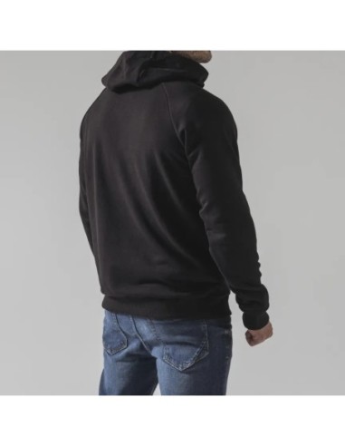 Direct Action Hoodie DA Sunset Cotton Blend