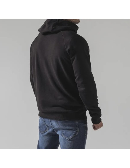 Direct Action Hoodie DA Sunset Cotton Blend