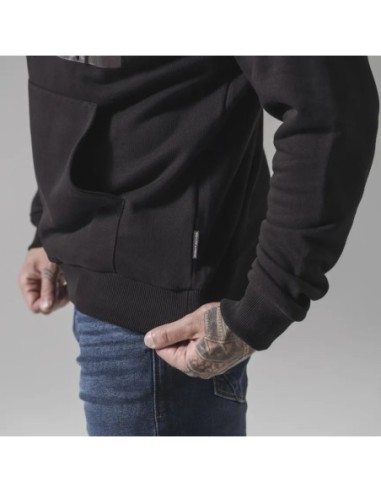 Direct Action Hoodie DA Sunset Cotton Blend