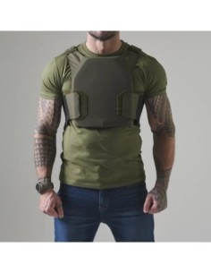 Direct Action Corsair Low Profile Plate Carrier VersaStretch® (various colors)