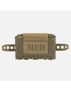 Direct Action Compact MED Pouch Horizontal (various colors) 2