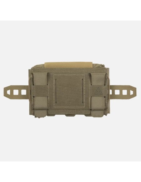 Direct Action Compact MED Pouch Horizontal (various colors)