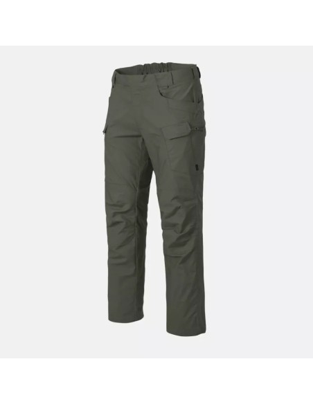 Helikon-Tex UTP Püksid - PolüPuuvill Stretch Ripstop (erinevad värvid)