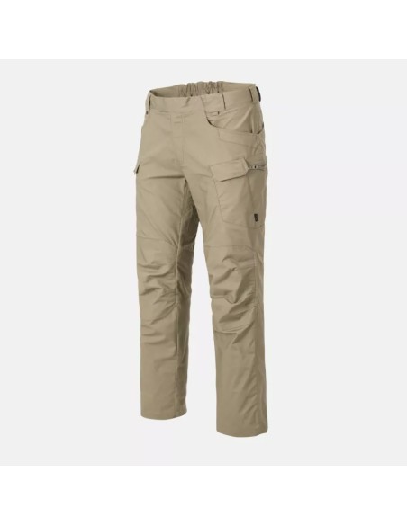 Helikon-Tex UTP Püksid - PolüPuuvill Stretch Ripstop (erinevad värvid)