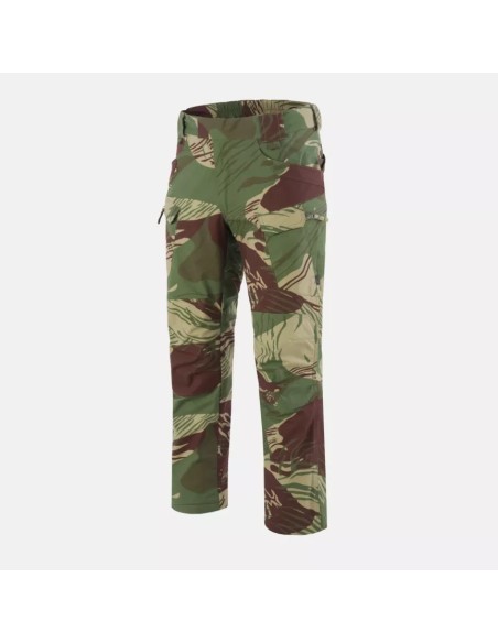 Helikon-Tex UTP Püksid - PolüPuuvill Stretch Ripstop (erinevad värvid)